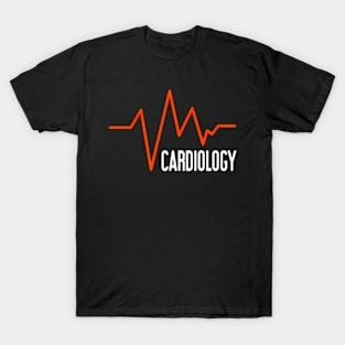 Cardiology T-Shirt